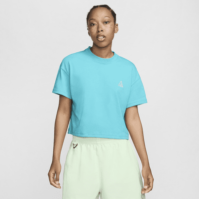 Nike ACG Women's Dri-FIT ADV T-Shirt. Nike.com